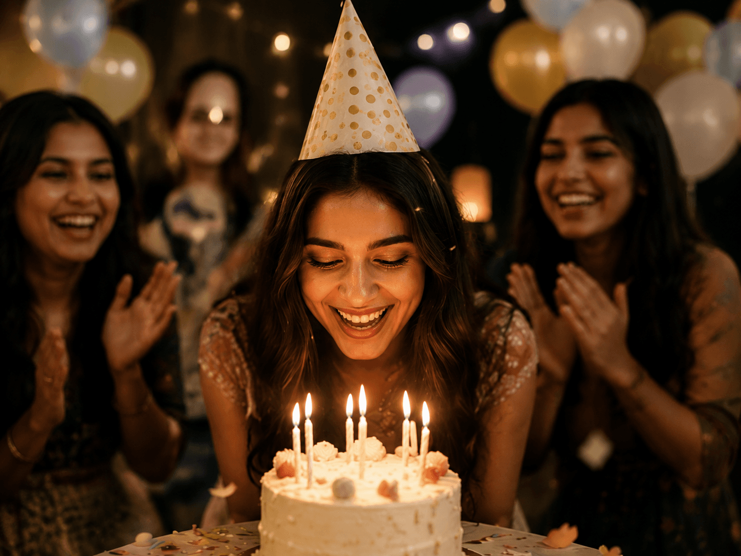 birthday · warm