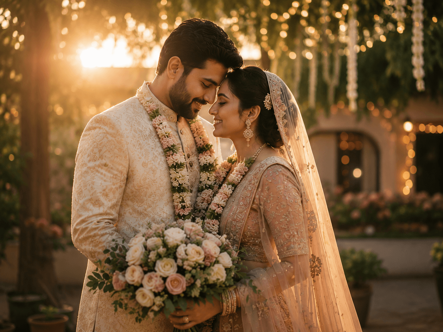 wedding · warm